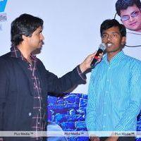 Dear Movie Logo Launch - Pictures | Picture 125885